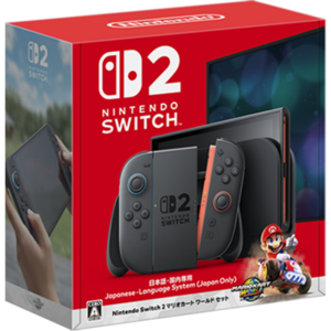 【Switch2】Joshinの転売ヤー対策、予約のハードルがなかなか高すぎると話題に