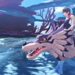 【再確認】デジモンストーリー タイムストレンジャー、最新情報を発表！やっぱり任天堂ハードではできないよ…