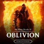 現代に蘇ったオブリビオンリマスター、神ゲーの予感がヤバい