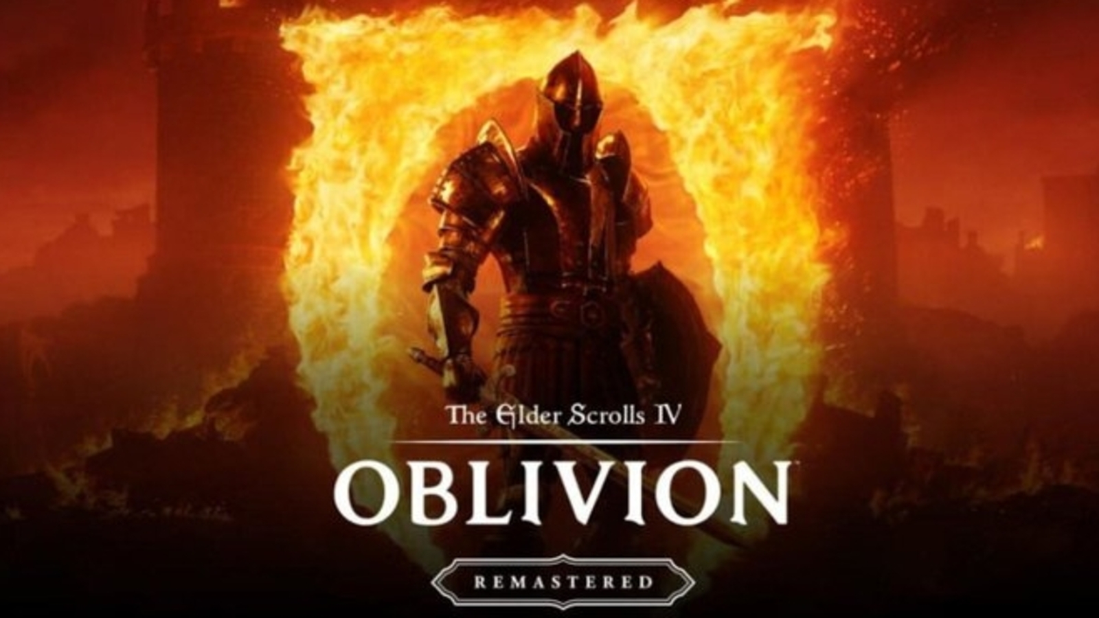 現代に蘇ったオブリビオンリマスター、神ゲーの予感がヤバい