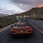 DF曰く、Forza Horizon 5はPS5 Proで動かすとかなり快適っぽい
