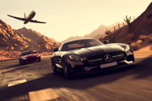 PS5さん「Forza Horizon 5」の予約状況が…