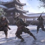 【弥助悲報】アサクリシャドウズ、日本以外では普通に売れているみたいなんだが…