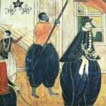 みんなお待たせ！黒人侍の『弥助』が映画になって帰ってくるよ〜