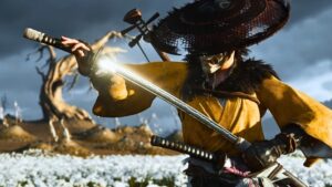 Switch2では遊べない「ゴーストオブヨウテイ」、ついに発売日決定！！！