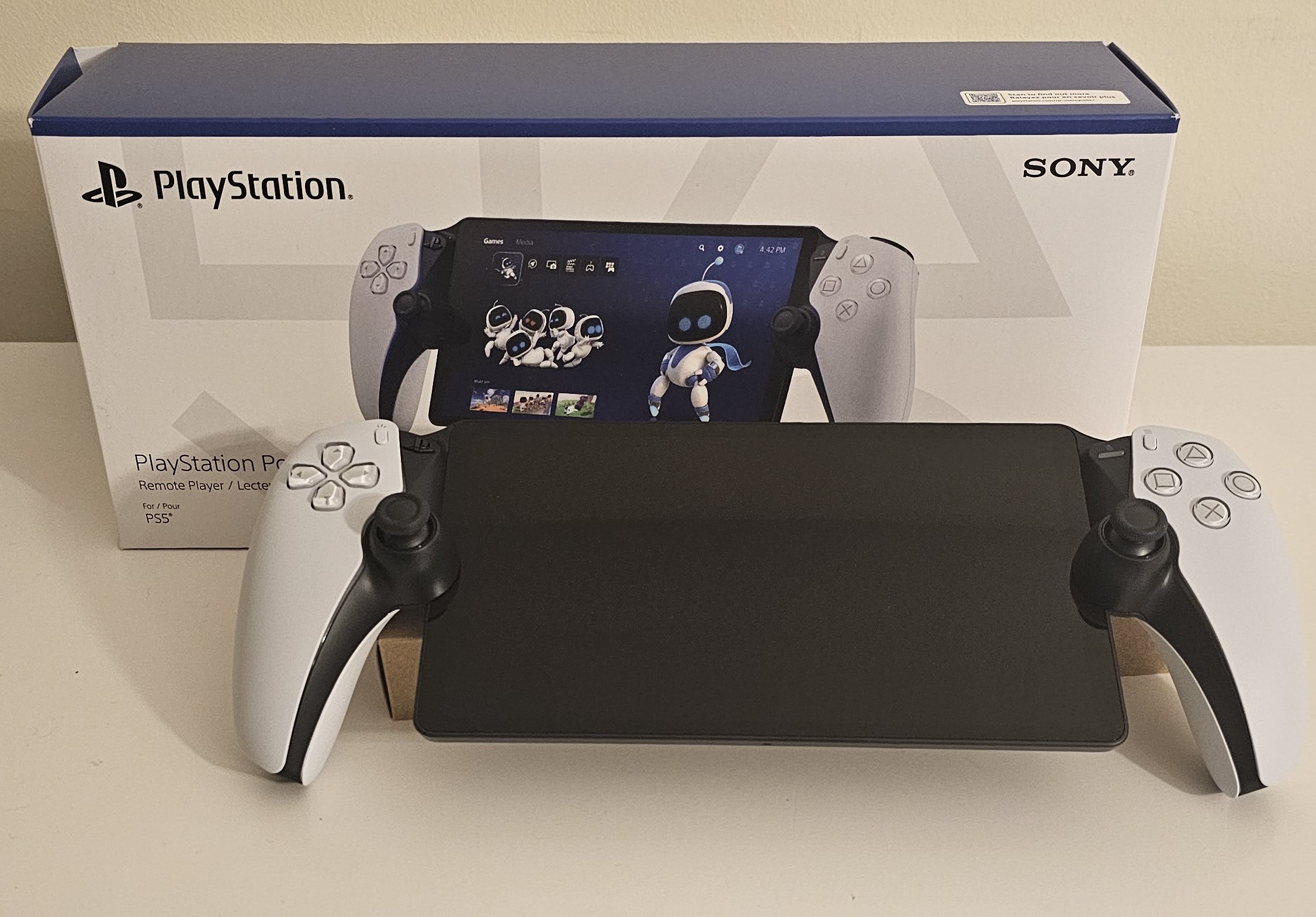 もはやPS5不要の『PS Portal』のクラウド機能がさらに進化！Switch2に反撃開始か