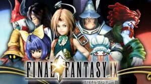 スクエニ「FF9リメイクのPとDを非公開にします。理由は例のアンケート…」←こうなるかもwww