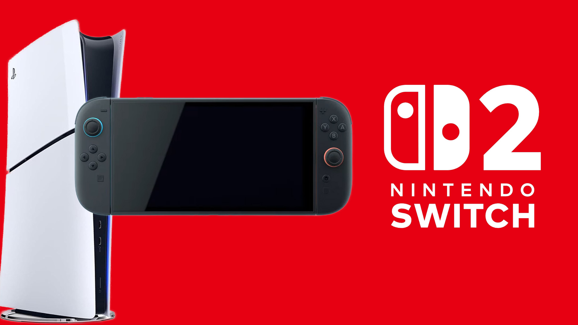 【悲報】PS5は売れ残り、Switch2は品切れ…どうすんのコレ