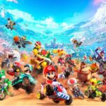 なぜ？マリオカートワールドDirectの動画に2362個の低評価が…