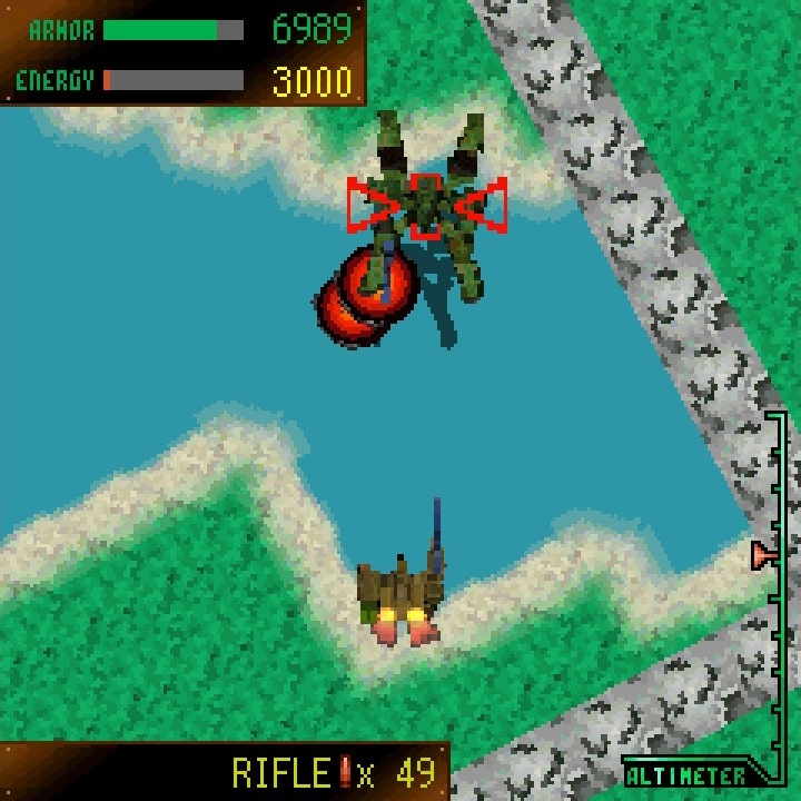 貴重過ぎる「アーマードコア」シリーズがまさかの復刻＆Switchで配信！！