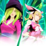 「ヴァンサバ」×「サガ エメラルド ビヨンド」のコラボDLCが発表！そして即配信！！