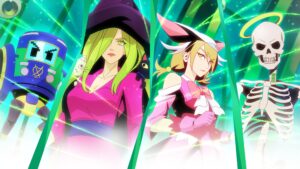 「ヴァンサバ」×「サガ エメラルド ビヨンド」のコラボDLCが発表！そして即配信！！