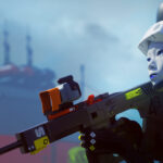 【動画】ソニーの本気！完全新作『Marathon』のプレイ映像が公開！！！