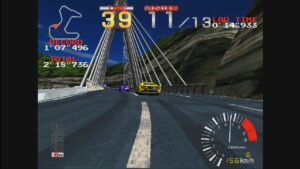 「リッジレーサー」をSwitch2で出して需要なんてあるのかな？