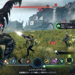 信じられん…ゼノクロってほとんどロードが無いじゃないか！凄くね？