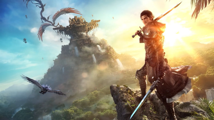 【性能】Switch2のスペックでも「FF14」はプレイできるのか問題