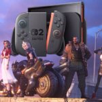 任天堂ファンさん、Switch2に「FF7R」が来るんだからもうちょっと喜んだ方が良いと思うよ？