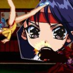 帰ってきたギャル格ゲー『あすか120%エクサレント』ロケテスト本日より開始！！