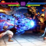 【動画】スト6をSwitch2、PS4、PS5で比べてみたら