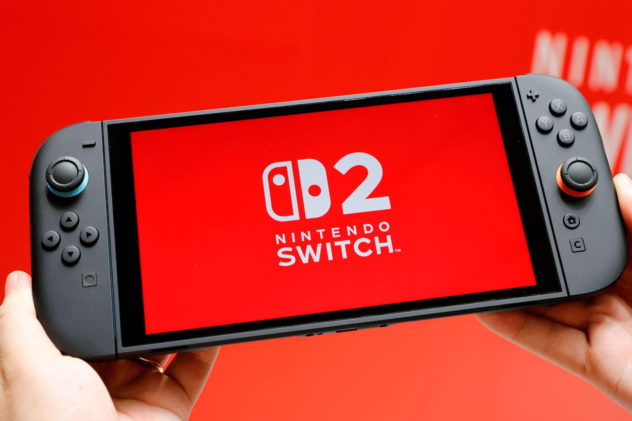 「Switch2」の配送トラック襲撃←これ海外ではマジでありそうだよね…