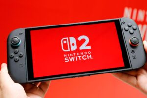 【画像】PS4でもPS5でもなく「PS5 Pro」と「Switch2」の画質差がコレだwww