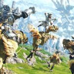 【動画】FF14さん、Switch2では遊べない新コンテンツがヤバい！