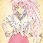 テイルズオブファンタジアの「アーチェ」、30年越しにアレがデカいと話題にwww