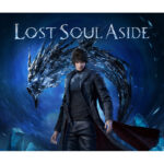 期待のPS5『Lost Soul Aside』、発売が夏休みの終わり頃に延期！