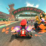 Switch2「マリオカートワールド」の優れている所、それは120fpsモード！！！