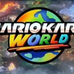 【画像】マリオカートさん、〇〇だらけの異様な状態にwww