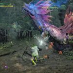 誰か教えて！モンハンワイルズの歴戦タマミツネ倒したんだけど