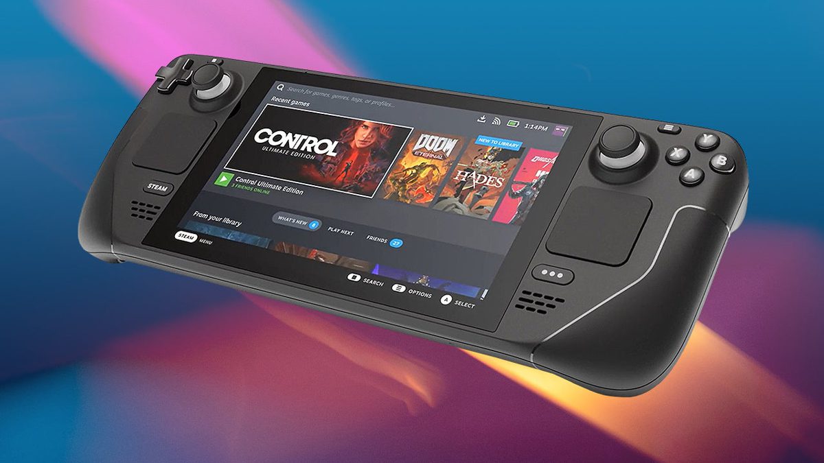 海外「Switch2は買わなくていい、Steam Deckが最高だぜ！！」がバズってしまう