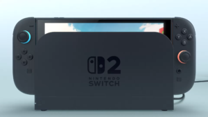 開発者さんも「Switch2」は開発がとっても簡単と喜んでいる模様w