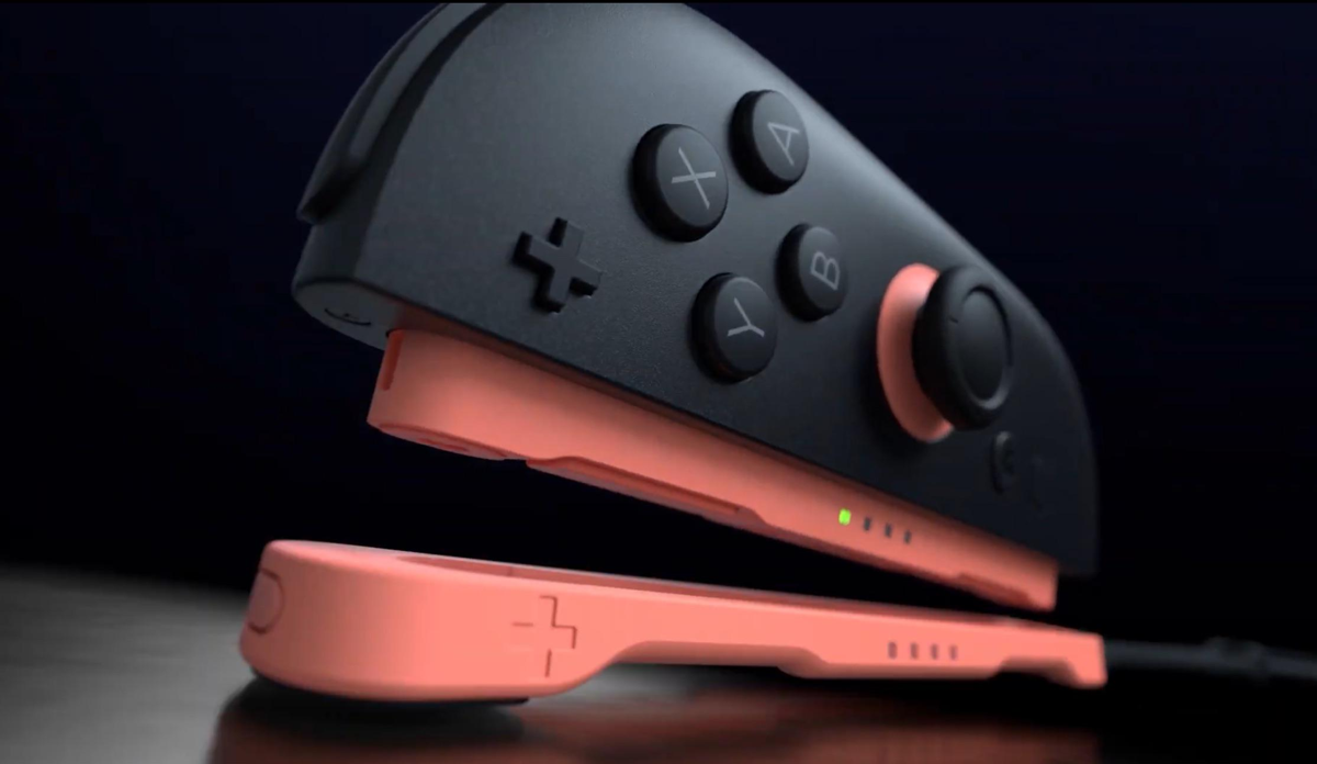 【ゲーマー泣かせ】Switch2のマウス操作、予想外の“疲労感”に困惑の声