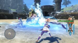 ファルコム社長「私はソニーに怒られるかも(笑)」