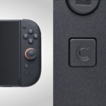 任天堂さん、ここにきてSwitch2の謎のCボタンをアピール！