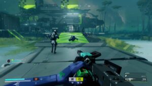 【悲報】完全新作FPS『マラソン』さん、基本プレイ無料ではない理由がこちら