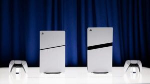 Switch2落選しても大丈夫！PS5(Pro)なら圧倒的に高性能なのに今すぐ買えるよwww