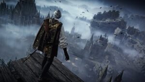 フロム新作「Duskbloods」、Switch2へのきっかけは…