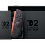 米国でSwitch2があっさり買えるってマジか