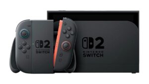 米国でSwitch2があっさり買えるってマジか