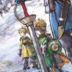 ドラクエ2リメイク、何やら新キャラが追加されるみたいだけど