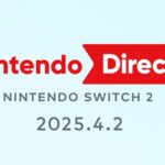 有名リーカーが予告「Switch2ニンダイで長期休眠していたタイトルが…！！！」