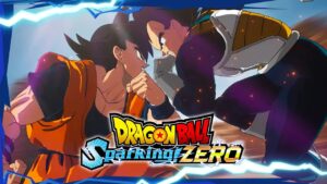 Switch2版『ドラゴンボール スパキンZERO』の噂に早くも一部界隈がザワつく