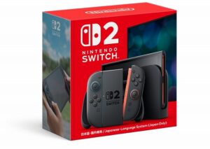 Switch2は“だいたいの人”が買えない――DQの未来に漂う一抹の不安