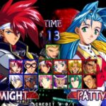 サイキックフォースの新作は絶望的？令和でもあの空中戦がやりたいよ！