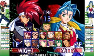 サイキックフォースの新作は絶望的？令和でもあの空中戦がやりたいよ！