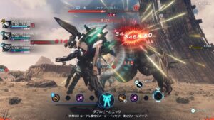 【悲報】ゼノブレイドクロスDE、残念ながら…