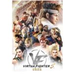 おかえりバーチャファイター！『VF5 R.E.V.O.』がSwitch2にやってくる！！
