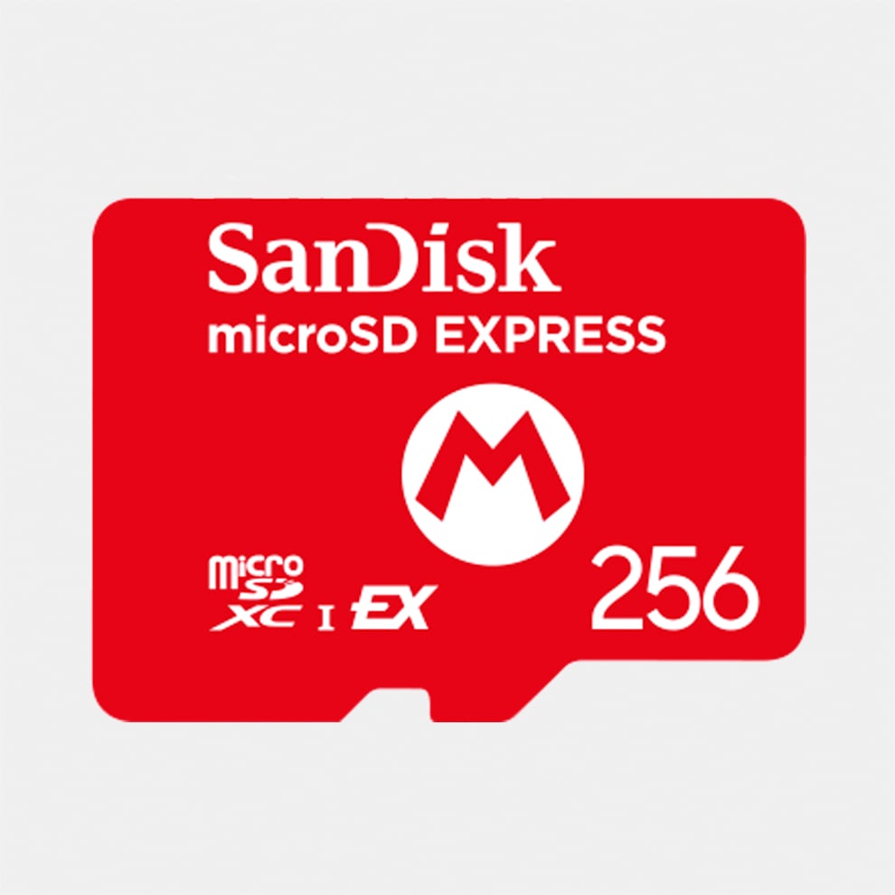 【売切れ続出】Switch2当選者の悲鳴!? マイクロSDexが…マジでどこにもない！！